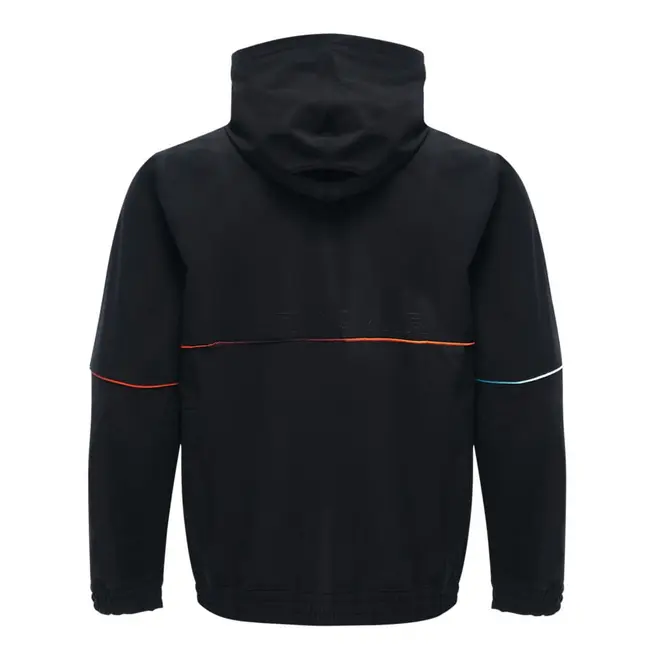 Moletom de Basquete Masculina Under Armour Baseline