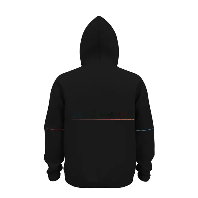 Moletom de Basquete Masculina Under Armour Baseline