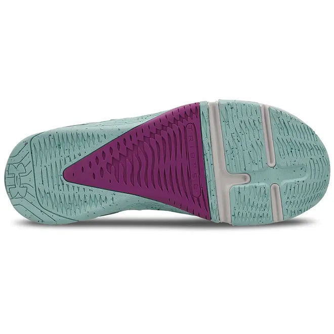 Tênis de Treino Feminino Under Armour Tribase Cross 2