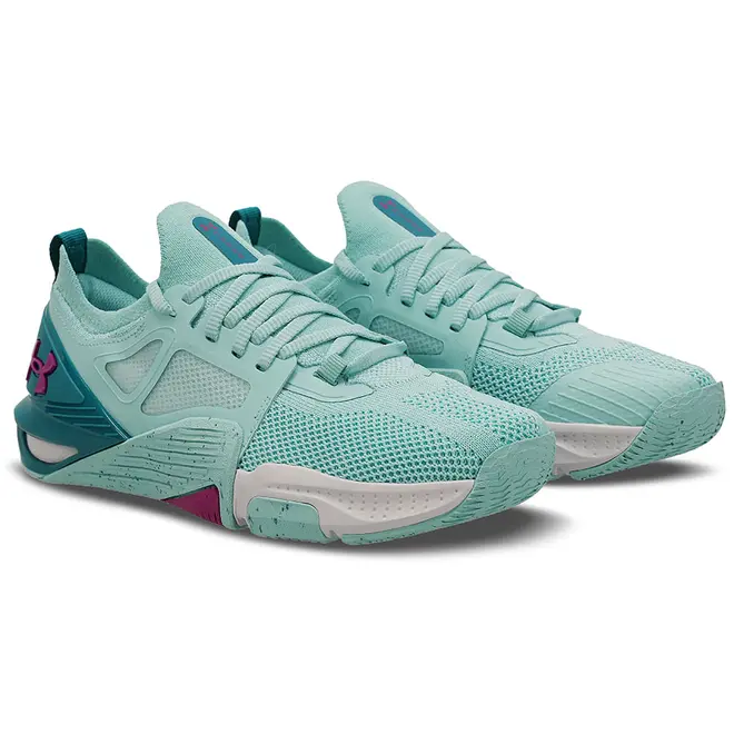 Tênis de Treino Feminino Under Armour Tribase Cross 2