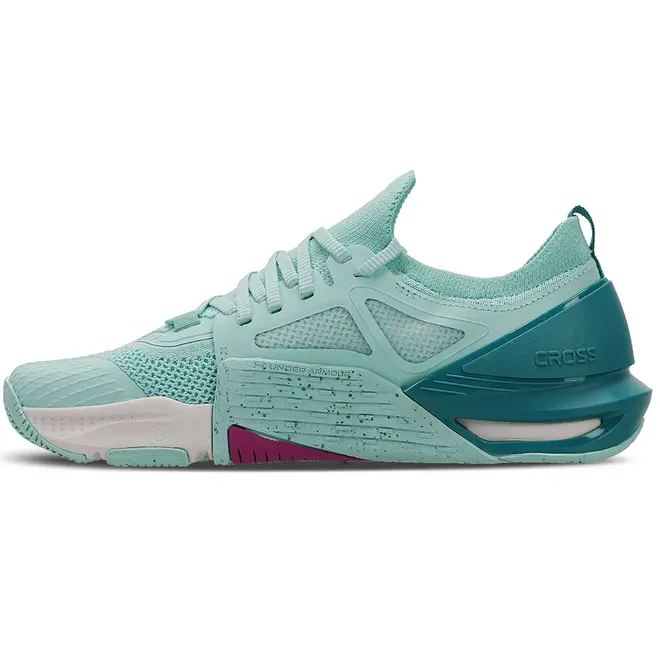 Tênis de Treino Feminino Under Armour Tribase Cross 2
