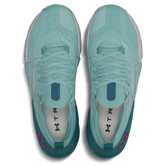 Tênis de Treino Feminino Under Armour Tribase Cross 2