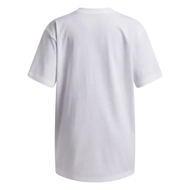 Camiseta Sportstyle Under Armour Block Logo