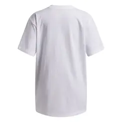 Camiseta Sportstyle Under Armour Block Logo