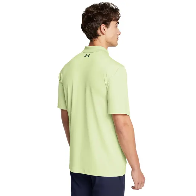 Polo Masculina Under Armour Performance 3.0