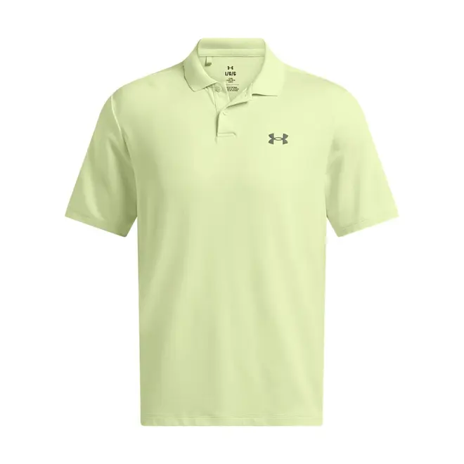 Polo Masculina Under Armour Performance 3.0