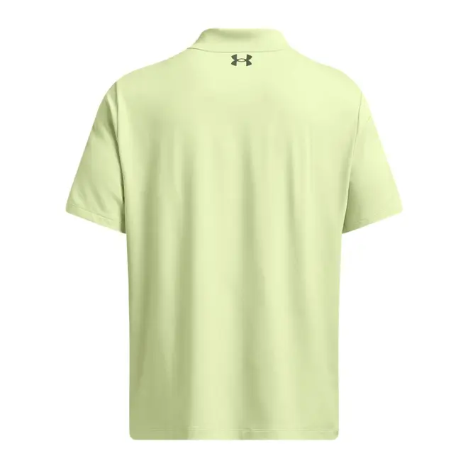 Polo Masculina Under Armour Performance 3.0