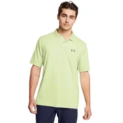 Polo Masculina Under Armour Performance 3.0
