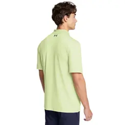 Polo Masculina Under Armour Performance 3.0
