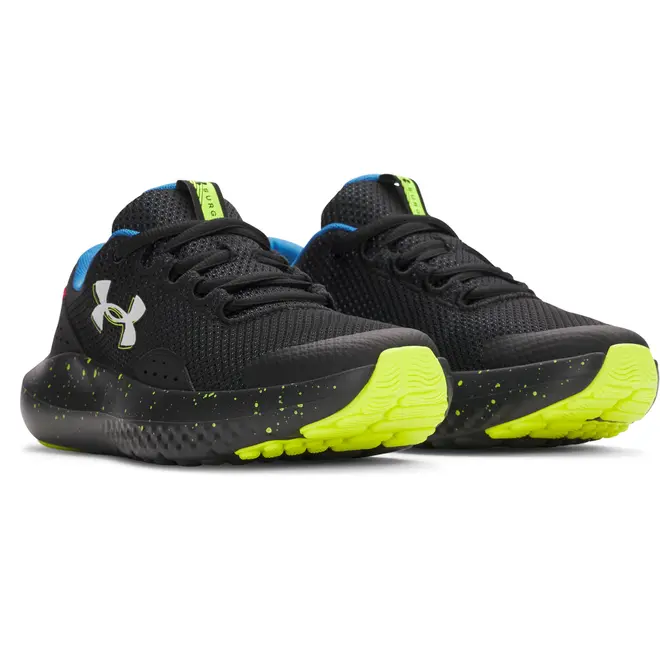 Tênis Under Armour BGS Surge 4 Infantil
