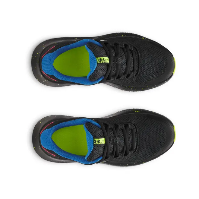 Tênis Under Armour BGS Surge 4 Infantil