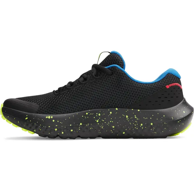 Tênis Under Armour BGS Surge 4 Infantil
