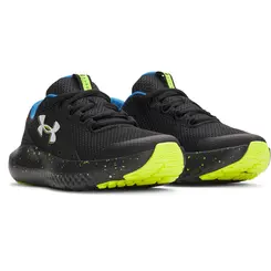 Tênis Under Armour BGS Surge 4 Infantil