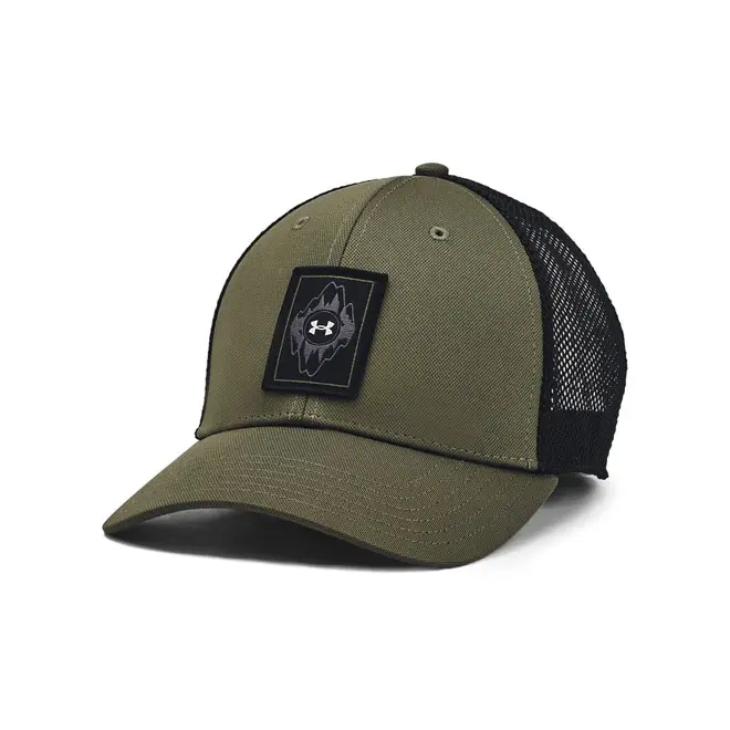 Boné Masculino Under Armour Blitzing