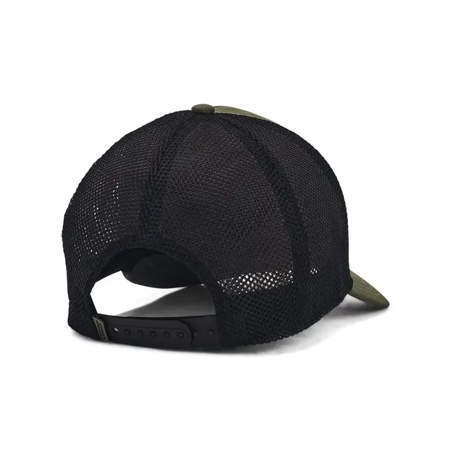 Boné Masculino Under Armour Blitzing