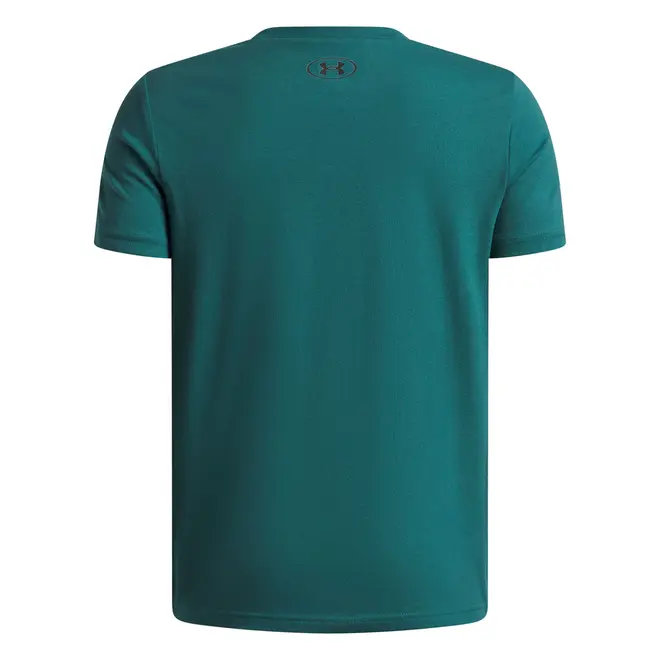 Camiseta Sportstyle Under Armour Logo Wordmark Collage