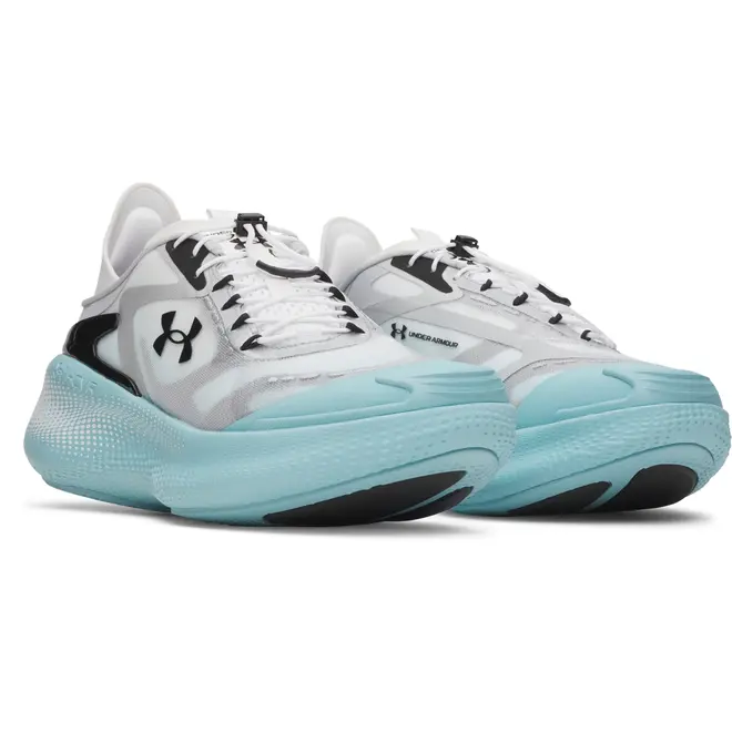 Tênis Sportstyle Under Armour Echo