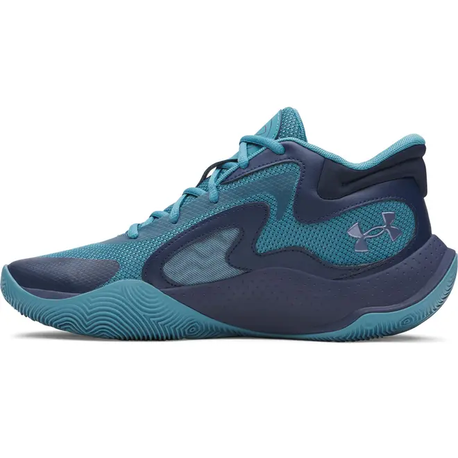 Tênis de Basquete Under Armour Jet '25