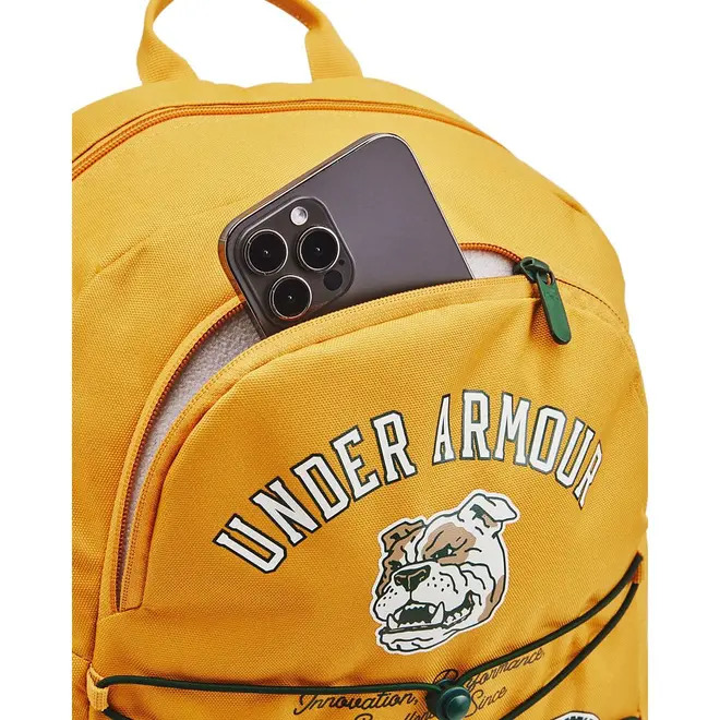 Mochila Under Armour Hustle Sport