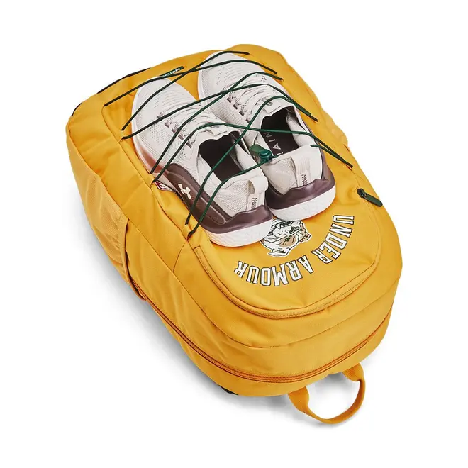 Mochila Under Armour Hustle Sport