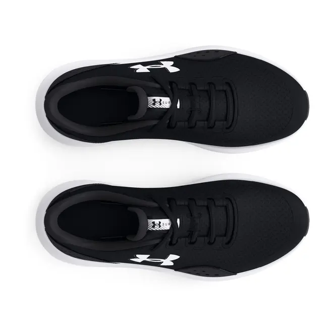 Tênis Under Armour BGS Surge 4 Infantil