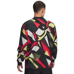 Blusa de Futebol Under Armour 96 Terrace
