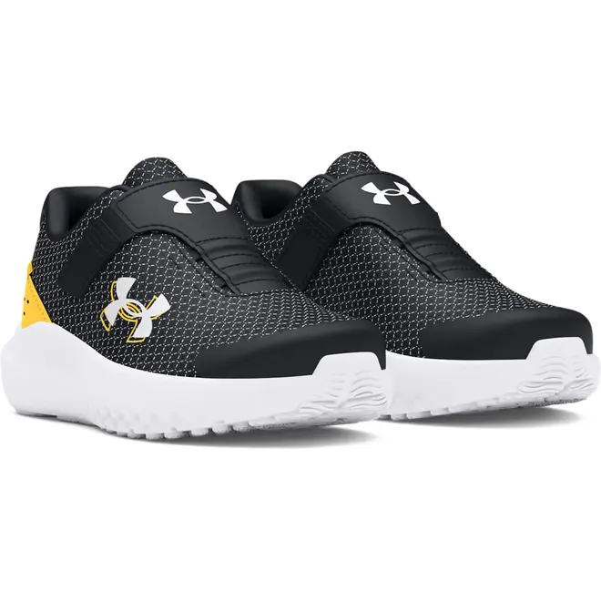 Tênis de Corrida Under Armour Surge 4 Infantil