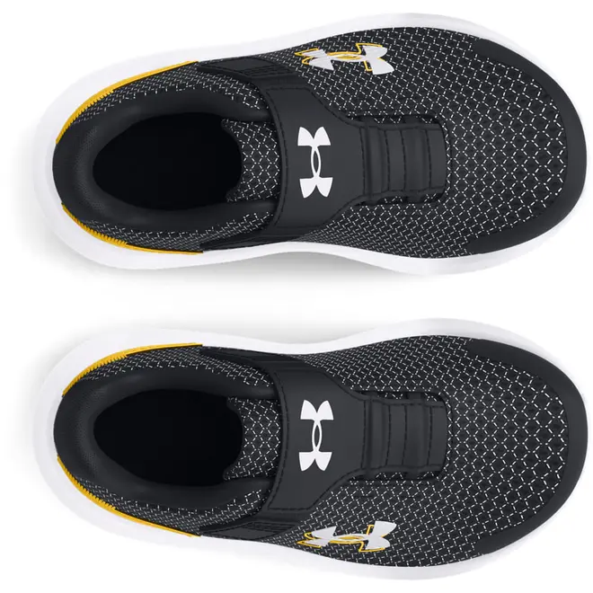 Tênis de Corrida Under Armour Surge 4 Infantil