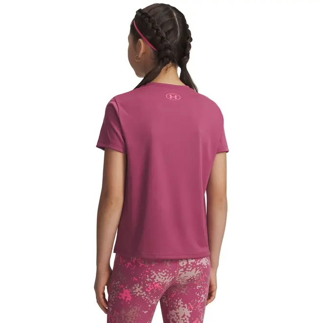 Camiseta de Treino Under ArmourTech Varsity Graphic