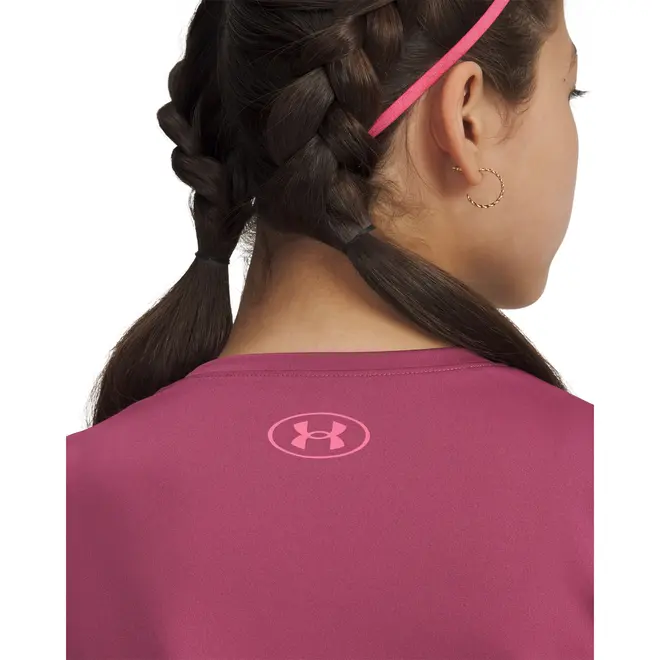 Camiseta de Treino Under ArmourTech Varsity Graphic