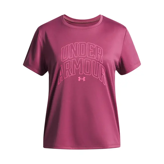 Camiseta de Treino Under ArmourTech Varsity Graphic