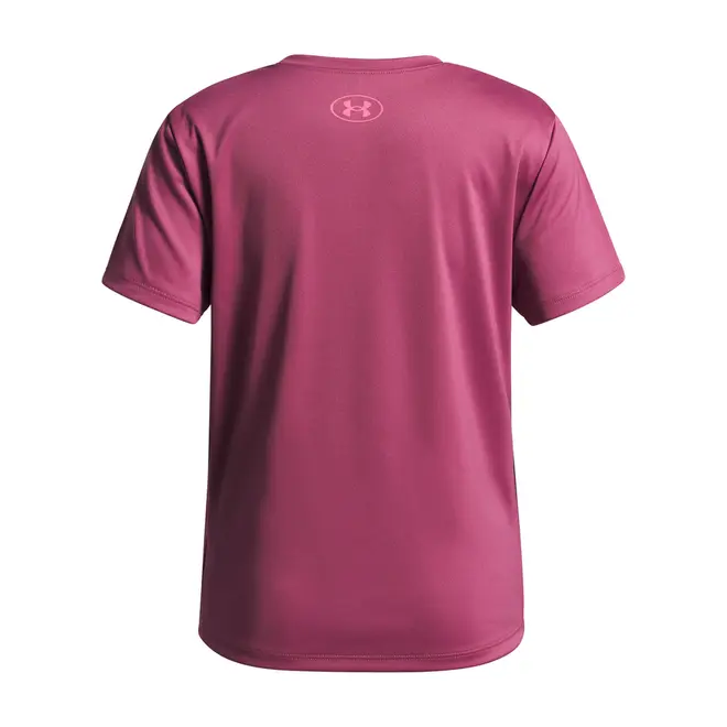 Camiseta de Treino Under ArmourTech Varsity Graphic