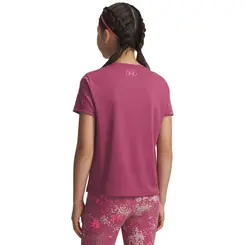 Camiseta de Treino Under ArmourTech Varsity Graphic
