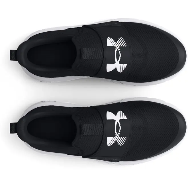 Tênis de Corrida Under Armour Flash Infantil