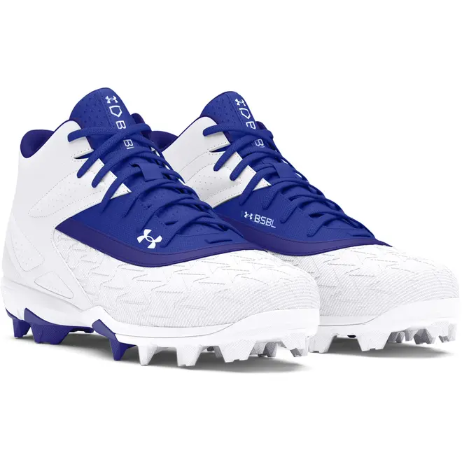 Tênis de Beisebol Under Armour Leadoff