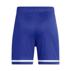 Shorts de Futebol Under Armour Challenger Team