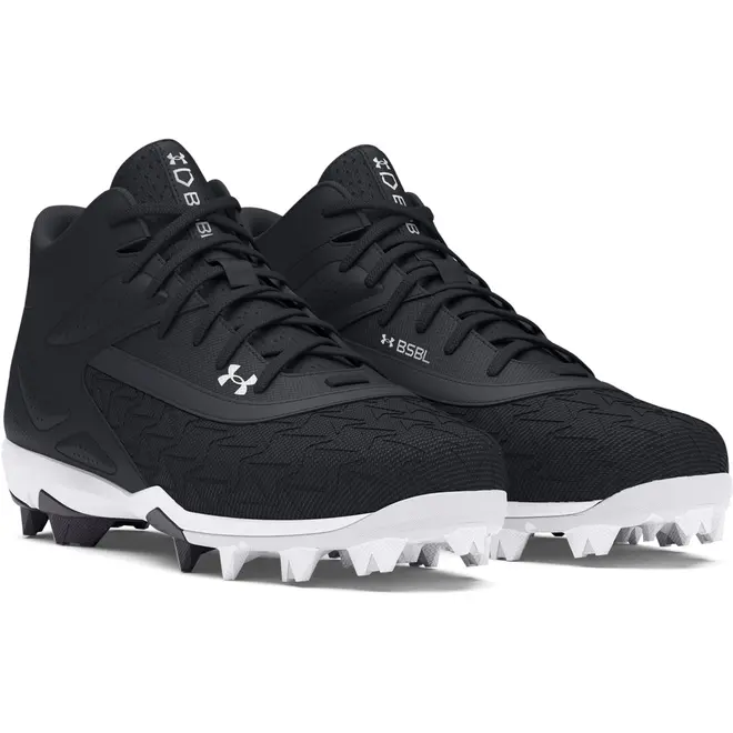 Tênis de Beisebol Under Armour Leadoff