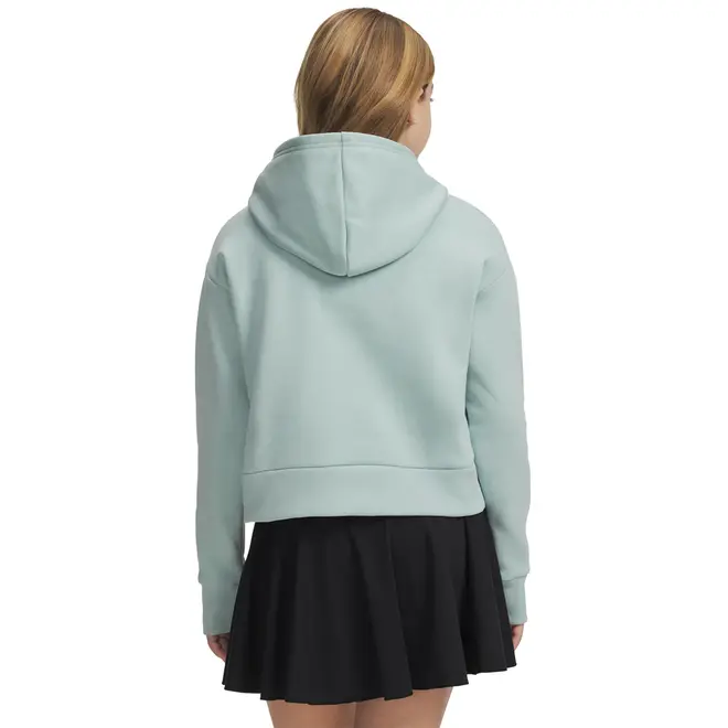 Moletom Sportstyle Under Armour Hoodie