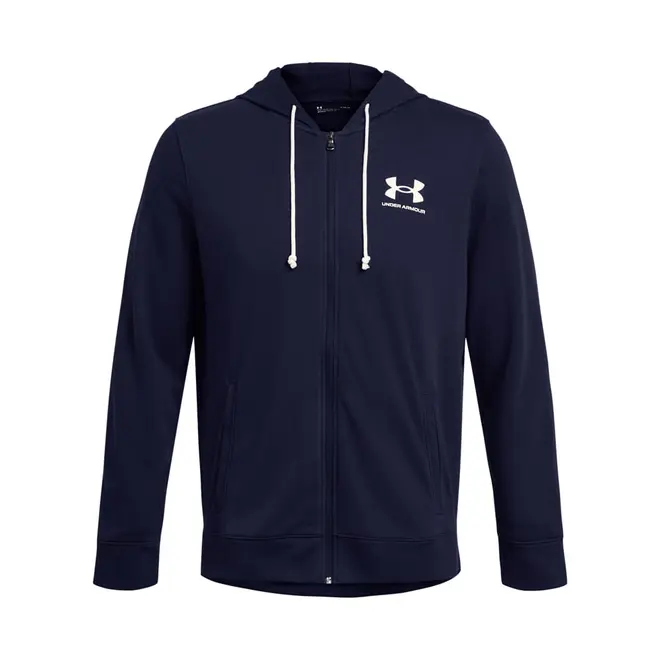 Moletom Sporstyle Under Armour Rival Terry Masculino