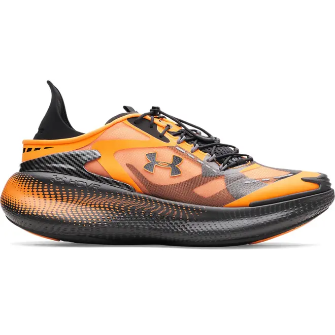 Tênis Sporstyle Under Armour Echo x Mansory