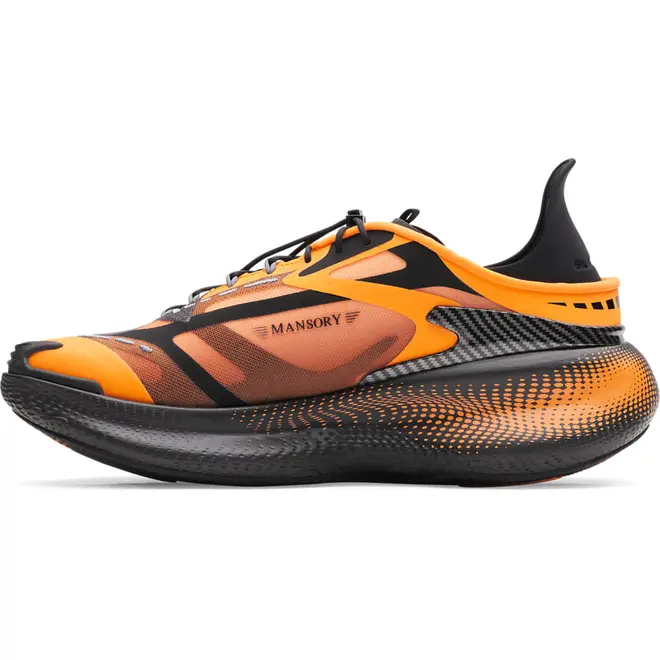 Tênis Sporstyle Under Armour Echo x Mansory