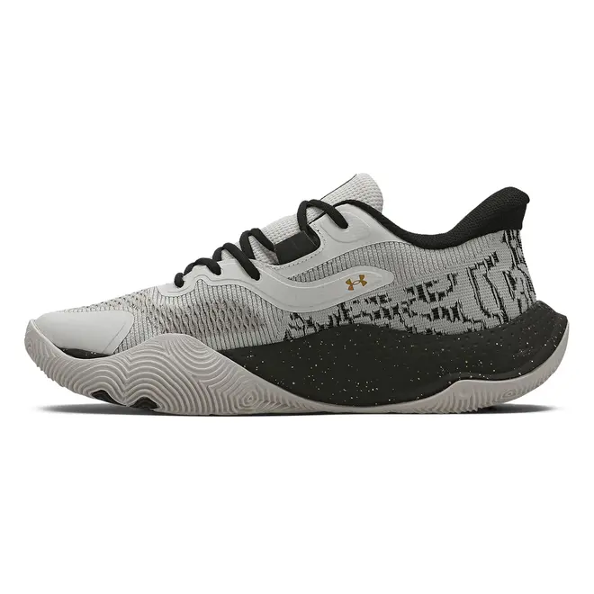 Tênis de Basquete Under Armour Dime Masculino