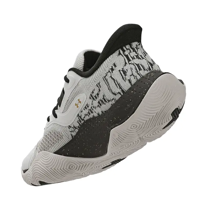 Tênis de Basquete Under Armour Dime Masculino