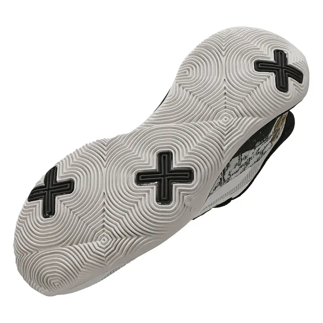 Tênis de Basquete Under Armour Dime Masculino