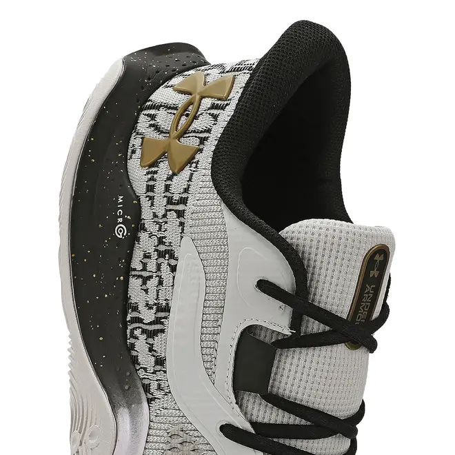 Tênis de Basquete Under Armour Dime Masculino