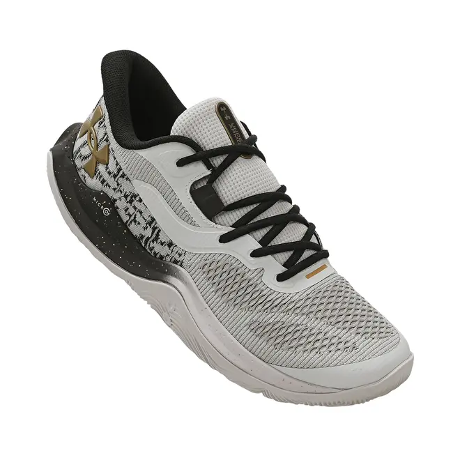 Tênis de Basquete Under Armour Dime Masculino