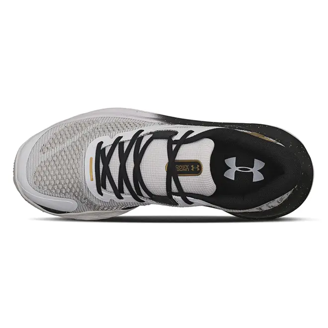 Tênis de Basquete Under Armour Dime Masculino