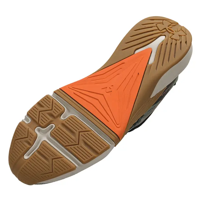 Tênis de Treino Under Armour Tribase Reps 2 SE