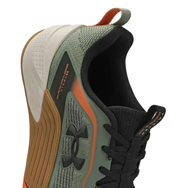 Tênis de Treino Under Armour Tribase Reps 2 SE
