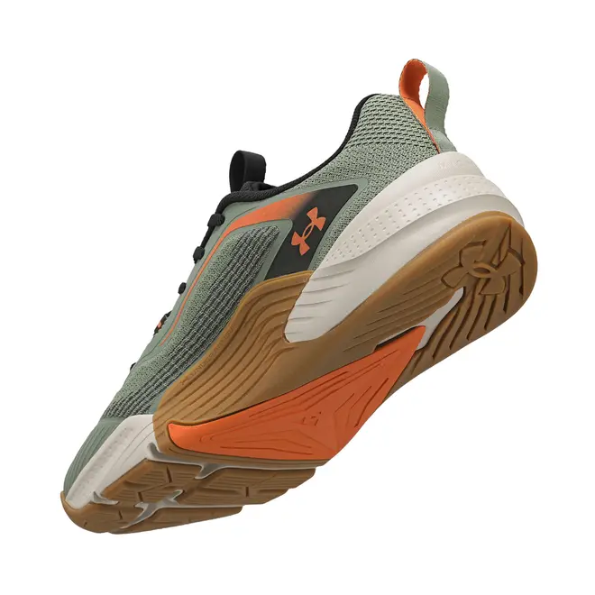 Tênis de Treino Under Armour Tribase Reps 2 SE